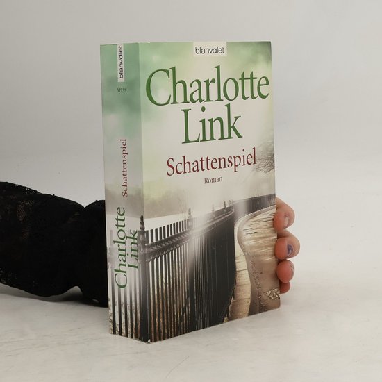Schattenspiel