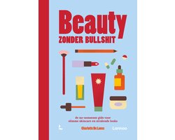 Beauty zonder bullshit
