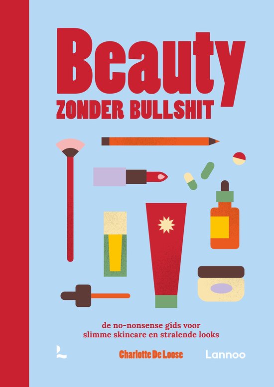 Beauty zonder bullshit