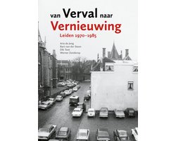 Van verval naar vernieuwing