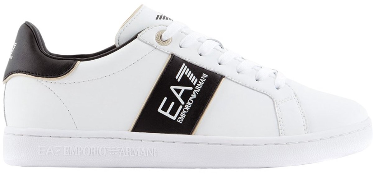 Ea7 emporio ar i X8x102 Schoenen Wit 1 3