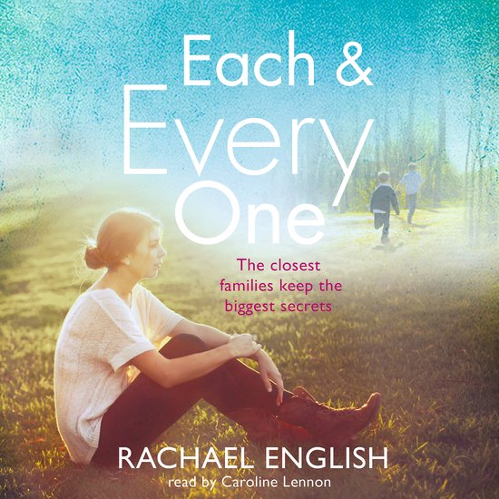 Each and Every One - cover