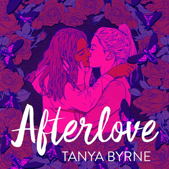 Afterlove - cover