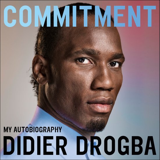 Commitment - cover