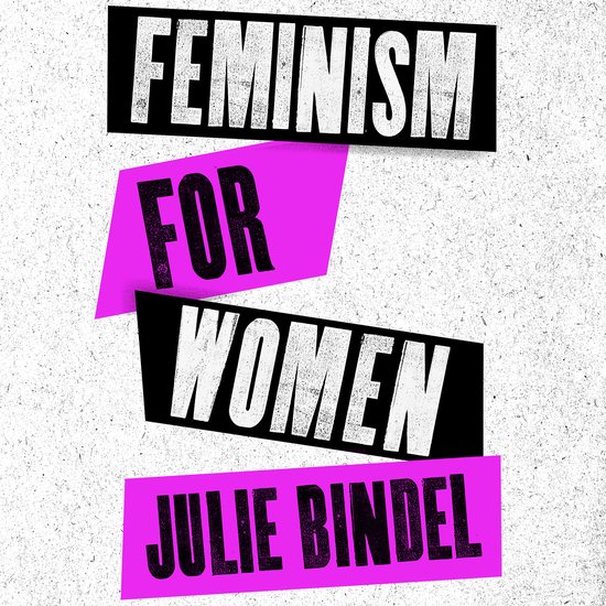 Feminism for Women - cover
