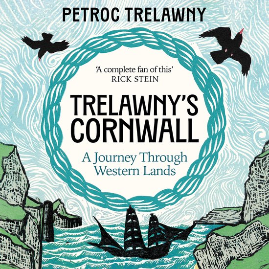 Trelawny’s Cornwall - cover