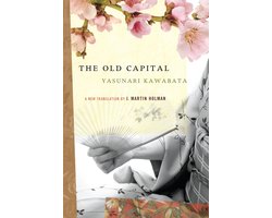 Omslag van The Old Capital