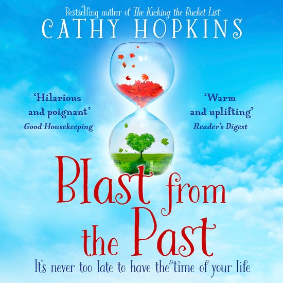 Blast from the Past - cover