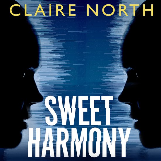 Sweet Harmony - cover