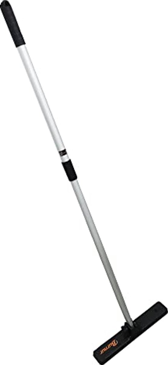 Telescopische Magnetische Veegmachine - 43 inch Sterke Magneet Tool voor Schroefoverlast en Metalen Resten