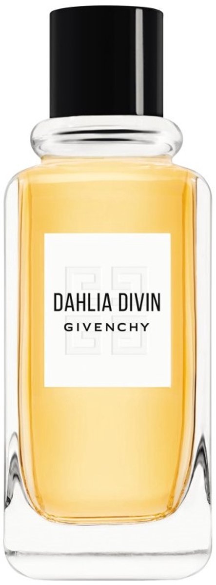 Givenchy Eau De Parfum Givenchy - Dahlia Divin Eau De Parfum - 100 ML