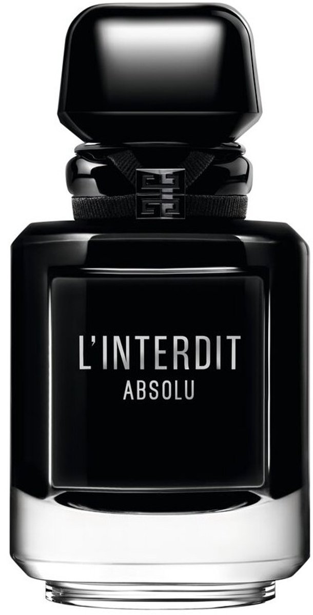Givenchy Absolu Givenchy - L'interdit Absolu - 50 ML
