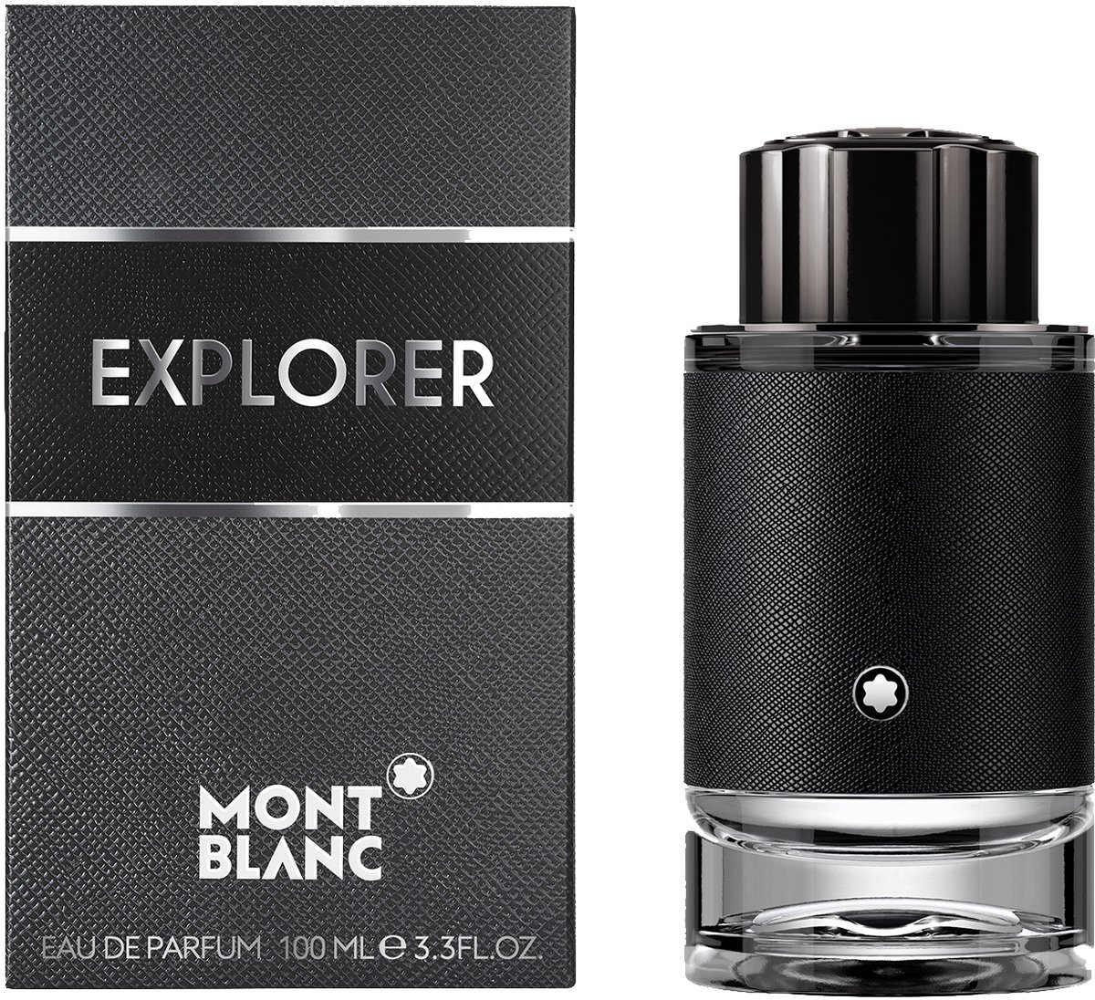 MontBlanc - Explorer - 100 ml - Eau de Parfum