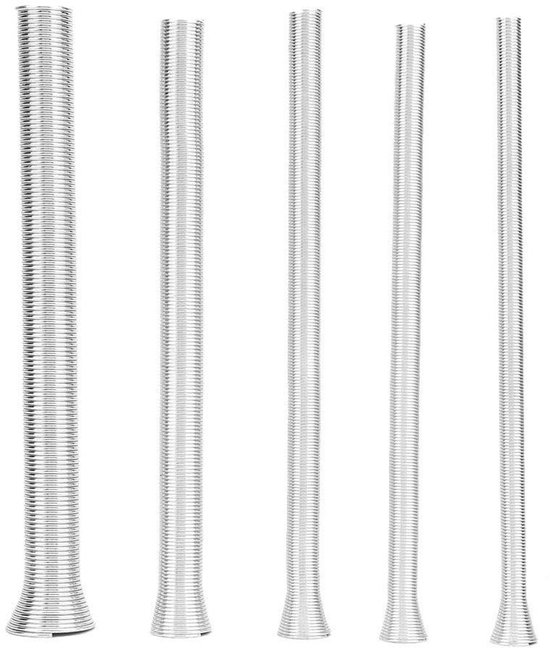 Handmatig buiggereedschap voor 180 ° buisbuiger voor koperen aluminium stalen buis(​1/2(12mm) 250mm