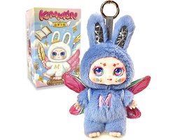foto van Kimmon Pop-culture Pluche 'Dream Maker' Serie - Blind box collectie - Verzamelfiguren met sleutelhanger