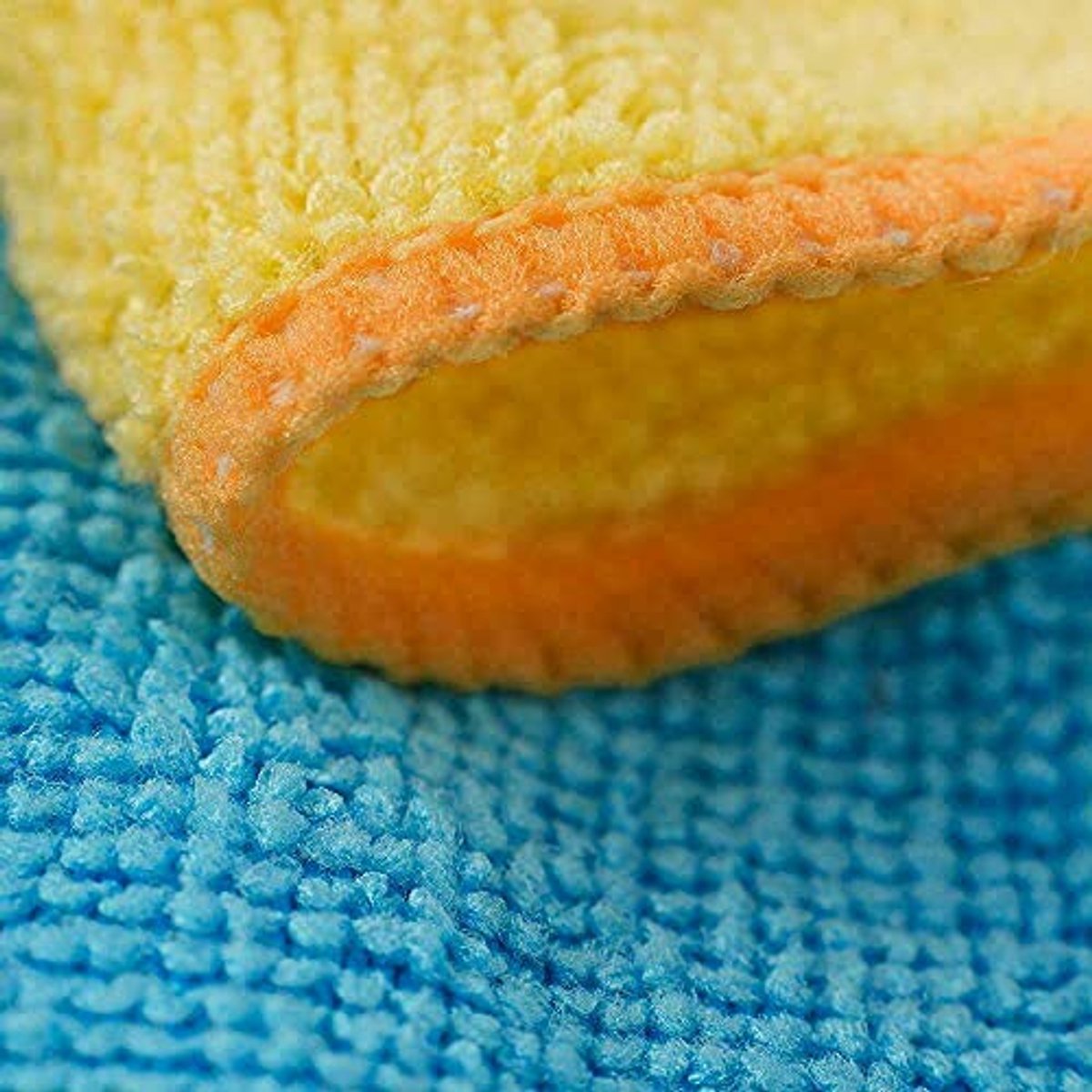 Microvezelreinigingsdoeken voor meerdere doeleinden - 7 stuks