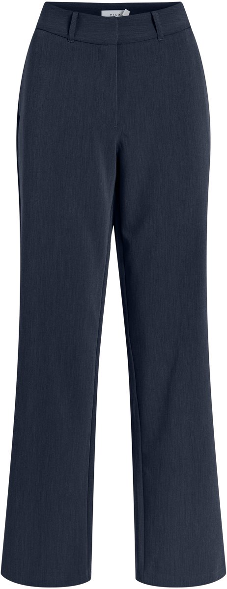 VILA - VIEMMI RW STRAIGHT PANT - NOOS - Dames - Leggings