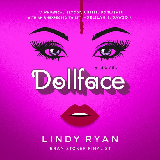 Dollface - cover