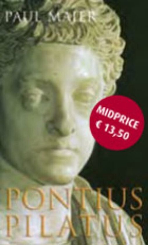 Pontius Pilatus - cover