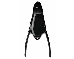 Spetton Tre With Mounting Kit Voetpocket Zwart EU 40-41