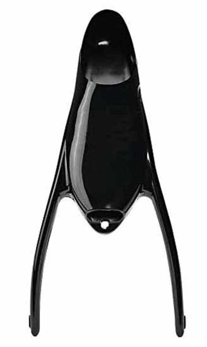 Spetton Tre With Mounting Kit Voetpocket Zwart EU 40-41