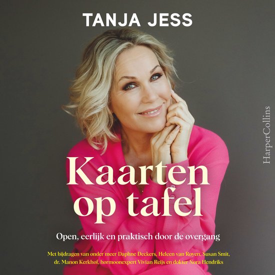 Kaarten op tafel