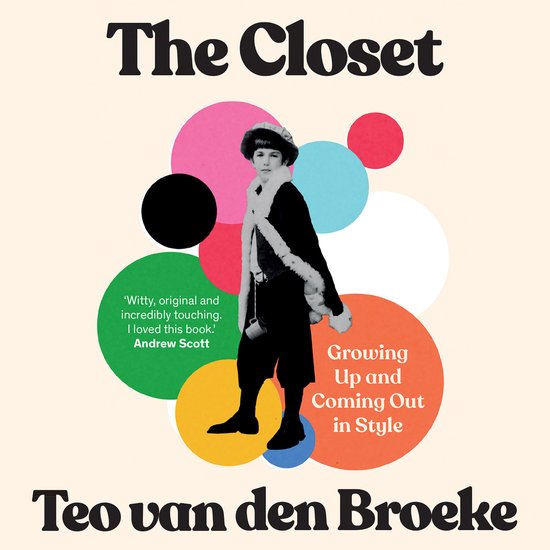 The Closet - cover