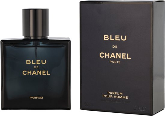 Chanel Bleu De Chanel - 50ml - Parfum Verstuiver