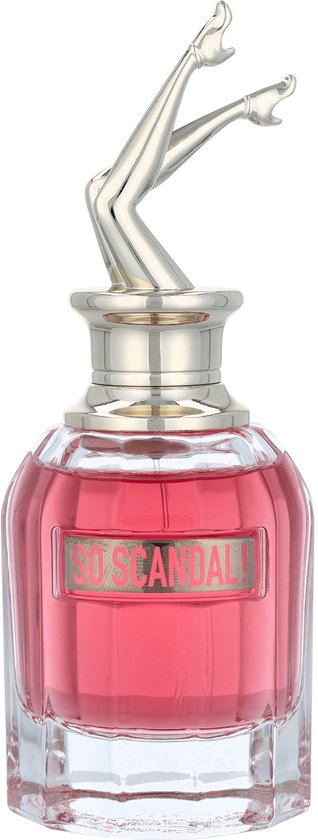 Jean Paul Gaultier So Scandal! 50 ml - Eau de Parfum - Damesparfum