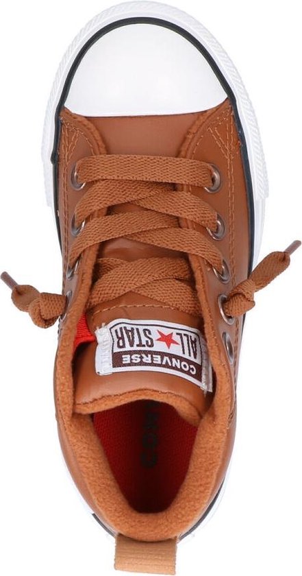 Lage jongens sneakers