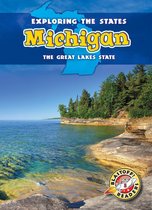 Exploring the States - Michigan