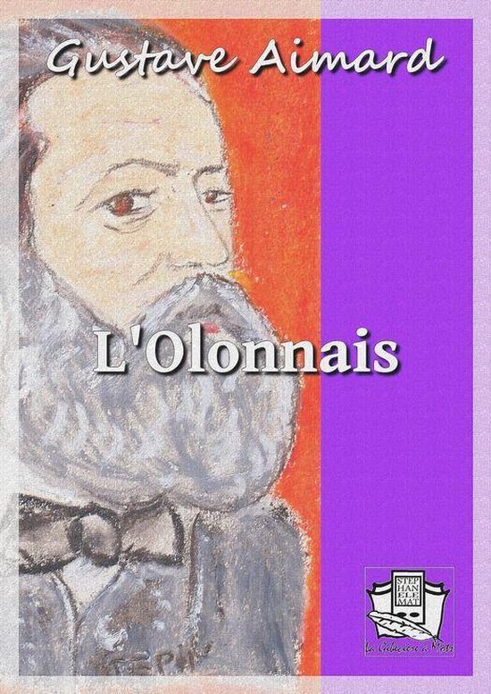L'Olonnais - cover