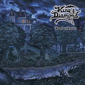King Diamond - Voodoo (2 LP)