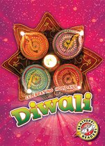 Celebrating Holidays - Diwali