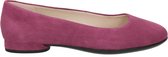 Ecco Anine dames ballerina - Fuchsia - Maat 41