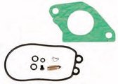 Honda carb. service kit BF9.9 / BF15 (-2008) (REC06160-ZV4-U11)