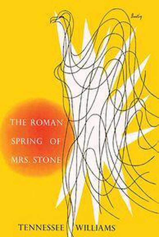 The Roman Spring of Mrs. Stone (New Directions Bibelot)
