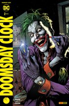 Doomsday Clock 2 - Doomsday Clock, Band 2 (von 4)