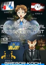 Staffel 1 - Der paranormal reisende Autist - Staffel 1