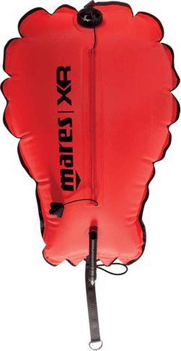 Mares XR Line Hefballon