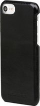 DBramante backcover Tune - zwart - voor Apple iPhone 6/7/8