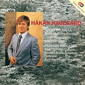 Hakan Hagegard - Operaarior (CD)