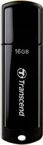 Transcend JetFlash 700 - USB-stick - 16 GB