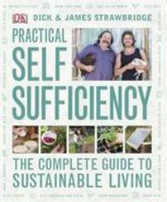 Practical Self Sufficiency - cover
