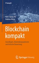 IT kompakt - Blockchain kompakt
