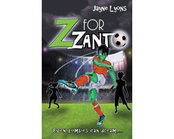 Z for Zanto