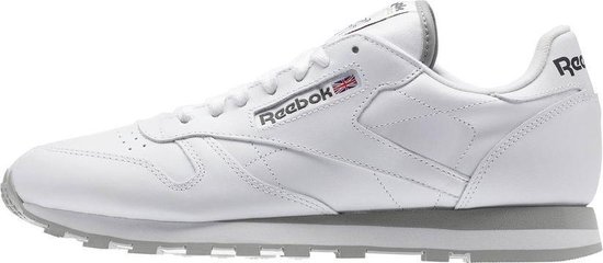 reebok classics mens trainers