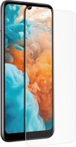 BeHello Huawei Y6 (2019) Screenprotector Tempered Glass - High Impact Glass