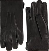 Laimböck Edinburgh Black Handschoenen  -