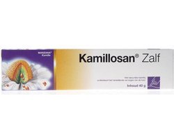 Kamillosan - 40 gr - Bodyzalf